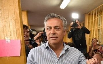 Las repercusiones de los políticos tras la muerte de Bonadio