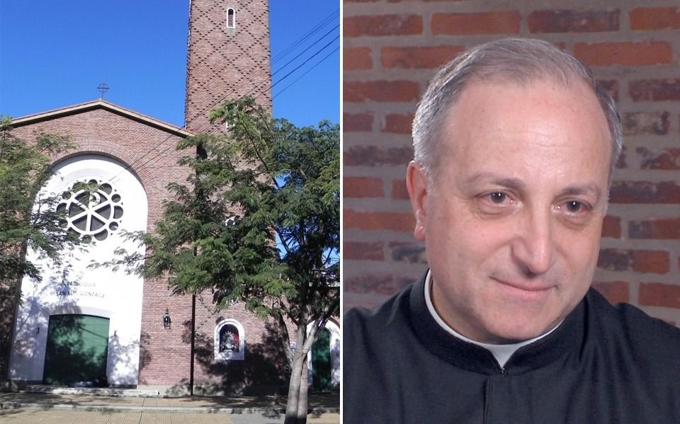Sacerdote expulsado en La Plata: el instituto Miles Christi habló de "abusos sexuales"