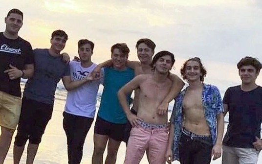 Evalúan pedir que los rugbiers sean acusados del "homicidio por placer" de Fernando