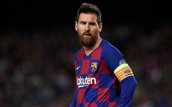 Messi se enojó con Abidal, secretario técnico de Barcelona, por polémica declaración