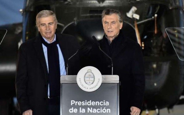Ara San Juan: procesan a 6 marinos y rechazan investigar a Macri y a Aguad