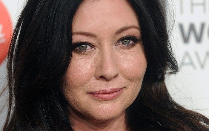 Shannen Doherty y un doloroso anuncio: "Mi cáncer está de vuelta"