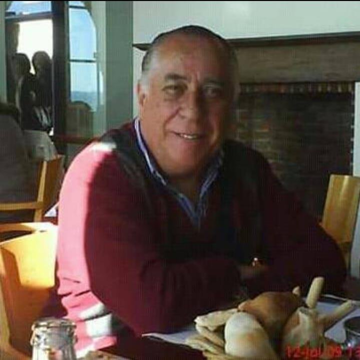 Mariano Loza Colomer