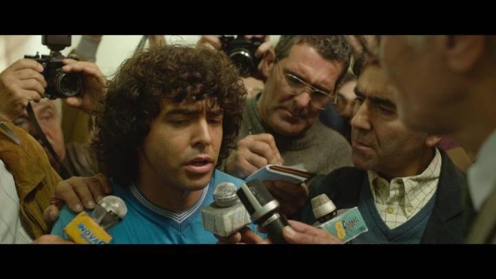 “Maradona: Sueño bendito”; cómo es la serie que contará la vida de Diego sin tapujos