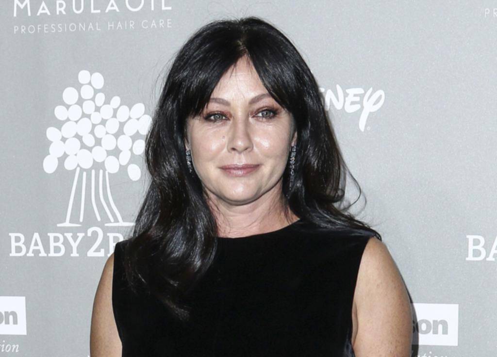 Actriz de “Beverly Hills 90210” no consigue superar cáncer