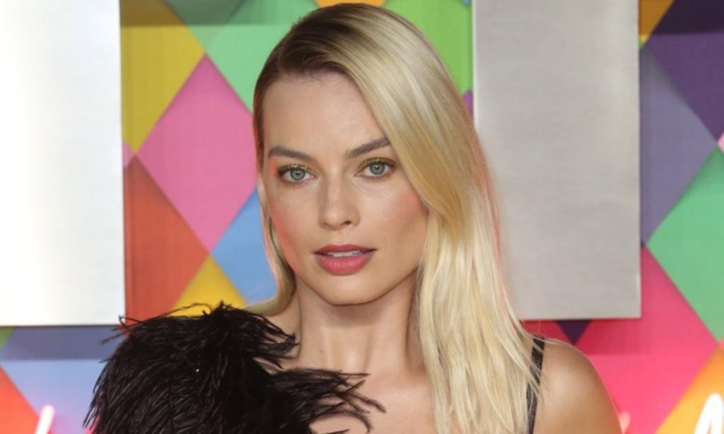 Margot Robbie no para: ahora la quieren para hacer de Campanita
