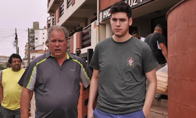 Rugbiers: pedirían que los acusen de matar por “placer”