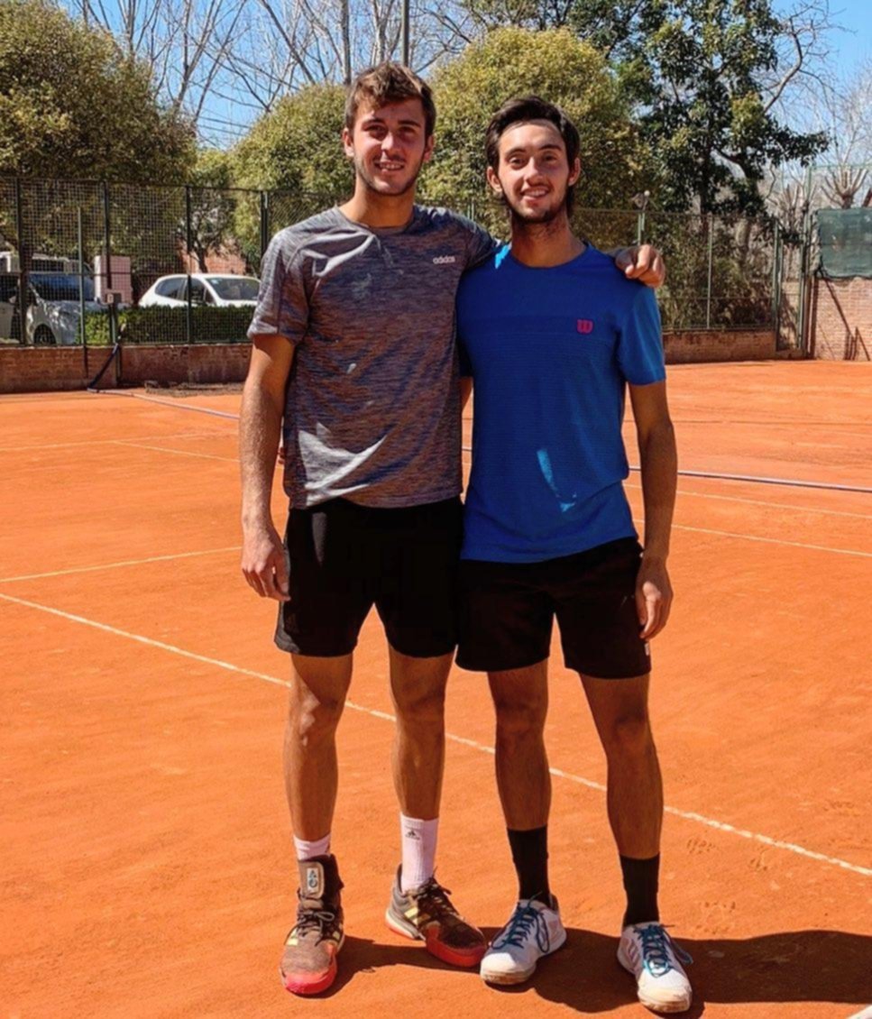 Etcheverry y Tirante, alguna vez tenía que ser la primera entre ambos