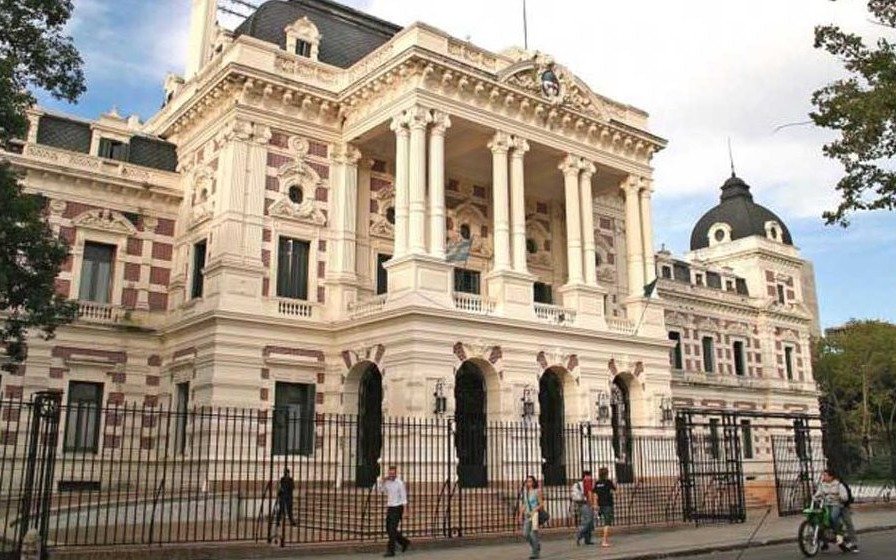  La Tesorería provincial, en manos del oficialismo