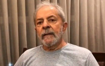 Lula viajará a Roma para una audiencia con el papa Francisco 