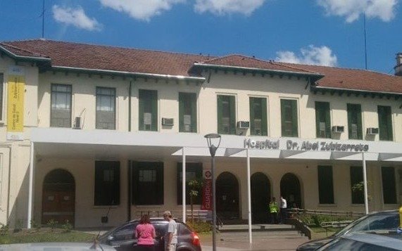  En un hospital porteño, aplican protocolo de aislamiento a hombre que habría contraído coronavirus