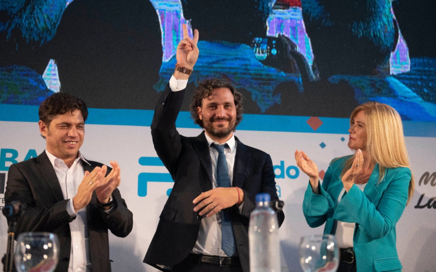 La Provincia lanza un programa de crédito y moratoria para pymes bonaerenses
