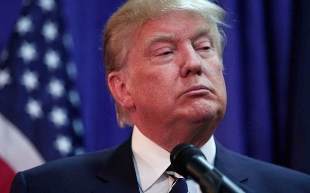 Trump fue absuelto por el Senado y se termina el juicio político