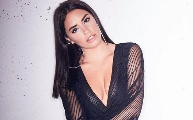 Lali Espósito y Paulo Londra fueron nominados a los Billboard latinos