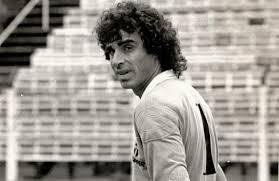 Falleció Barisio, el arquero récord del fútbol argentino