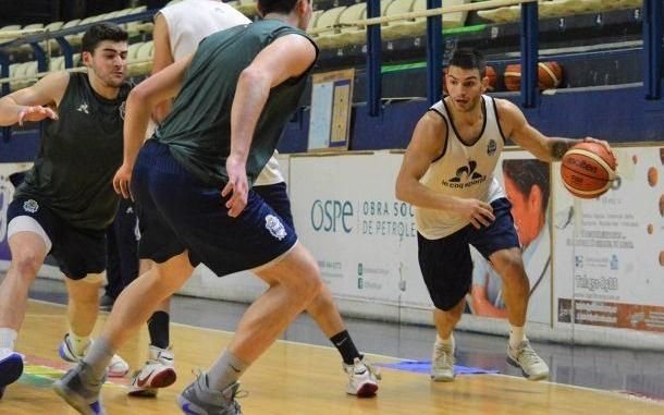 Gimnasia recibe a Centro Español por Liga Argentina