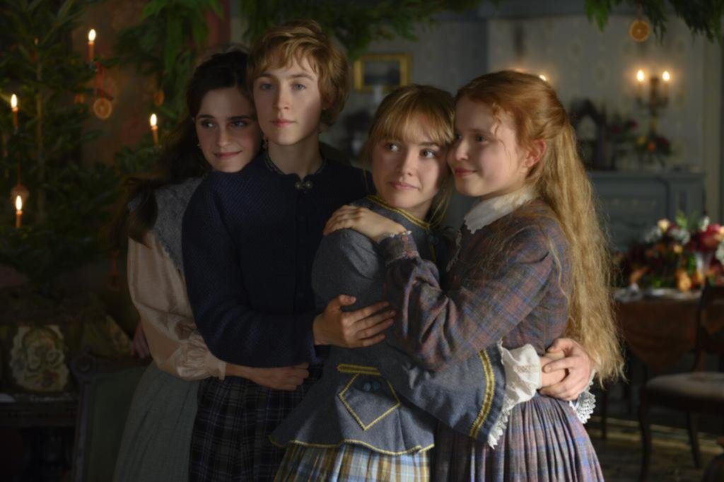 Para ponerse al día: dónde se pueden ver las nominadas a los Oscar