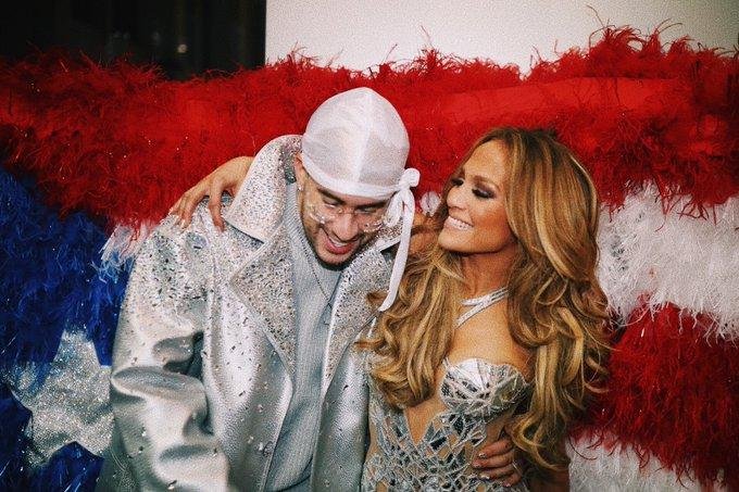 ¿Qué pasó en el Super Bowl?: J Balvin, con indirectas para Shakira