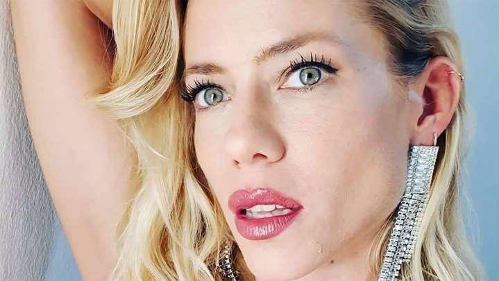 Nicole Neumann dice que le hacen bullying por ser rubia y de ojos claros