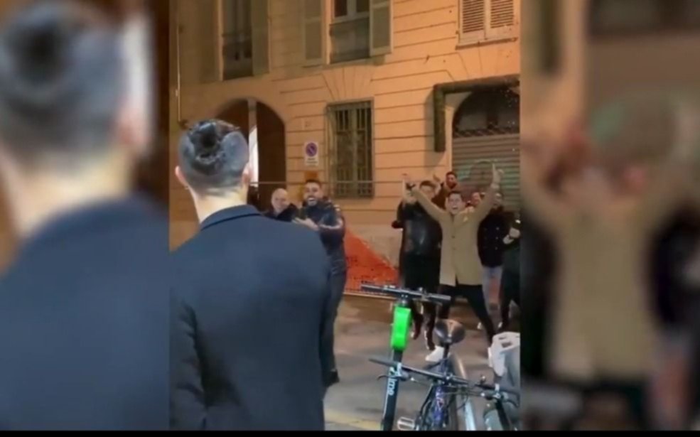 El espectacular regalo que recibió CR7 para su cumpleaños de parte de su novia