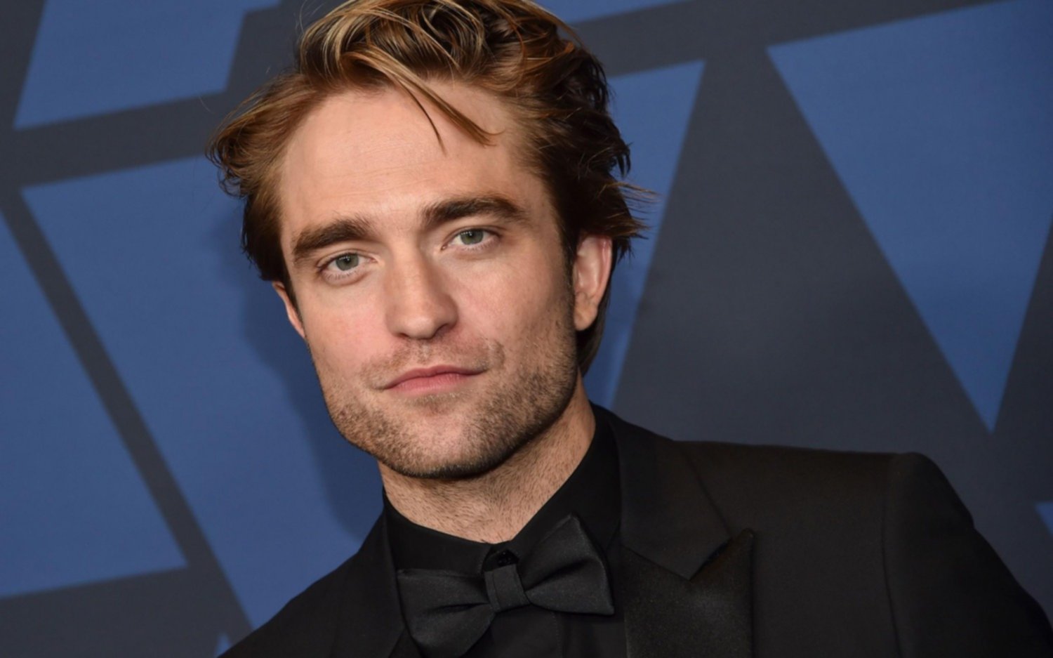 Robert Pattinson es el hombre mas guapo del mundo, según la ciencia 