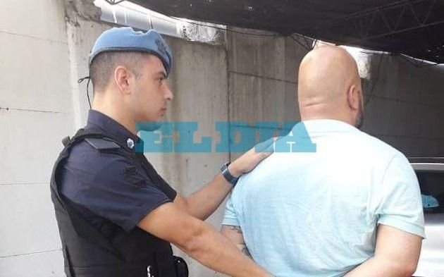 Detuvieron a un sindicalista de UPCN por violencia de género
