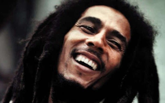 Hace 75 años nacía Bob Marley
