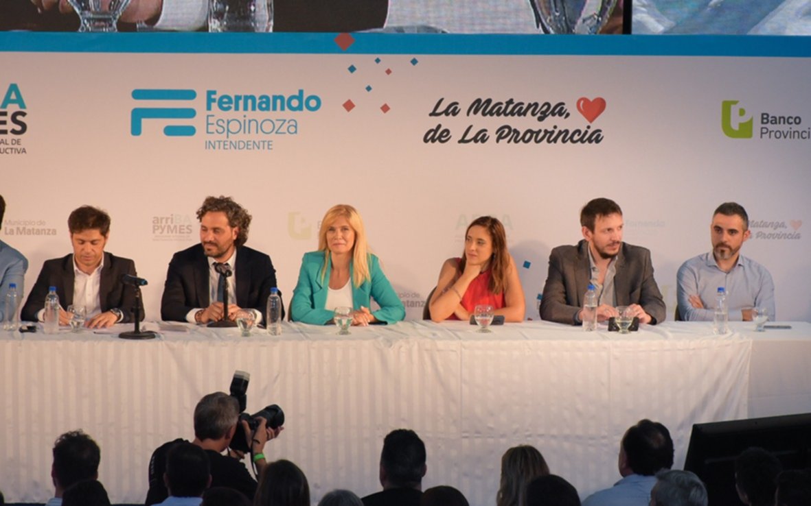 Desde ARBA advierten que plan de pagos para PyMES contempla quita total de multas e intereses