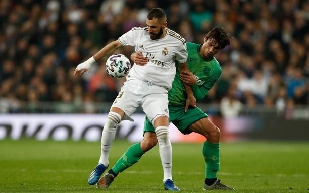 Real Sociedad sorprende y elimina a Real Madrid de la Copa del Rey
