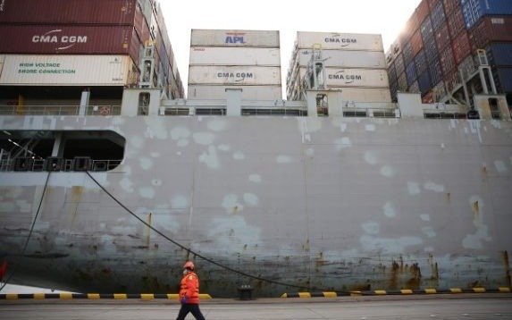 China reducirá a la mitad aranceles a productos estadounidenses 