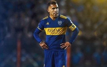 "River está en el mejor momento de su historia", apreció Tevez