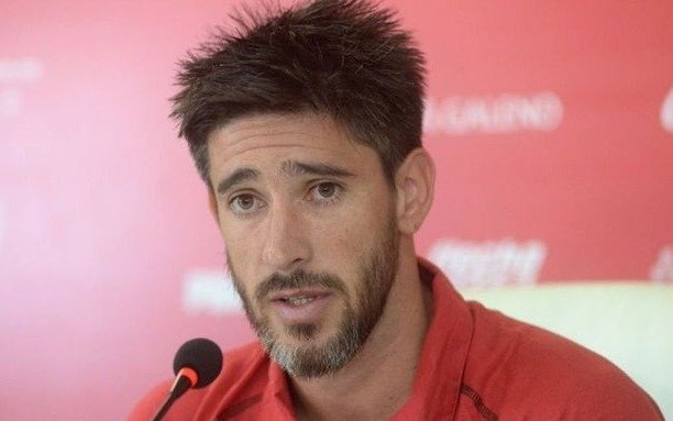 Pablo Pérez concretó su salida de Independiente y cerró su incorporación a Newell's