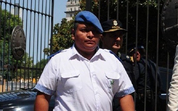 Rechazan el pedido para que el policía Chocobar sea juzgado por un jurado popular