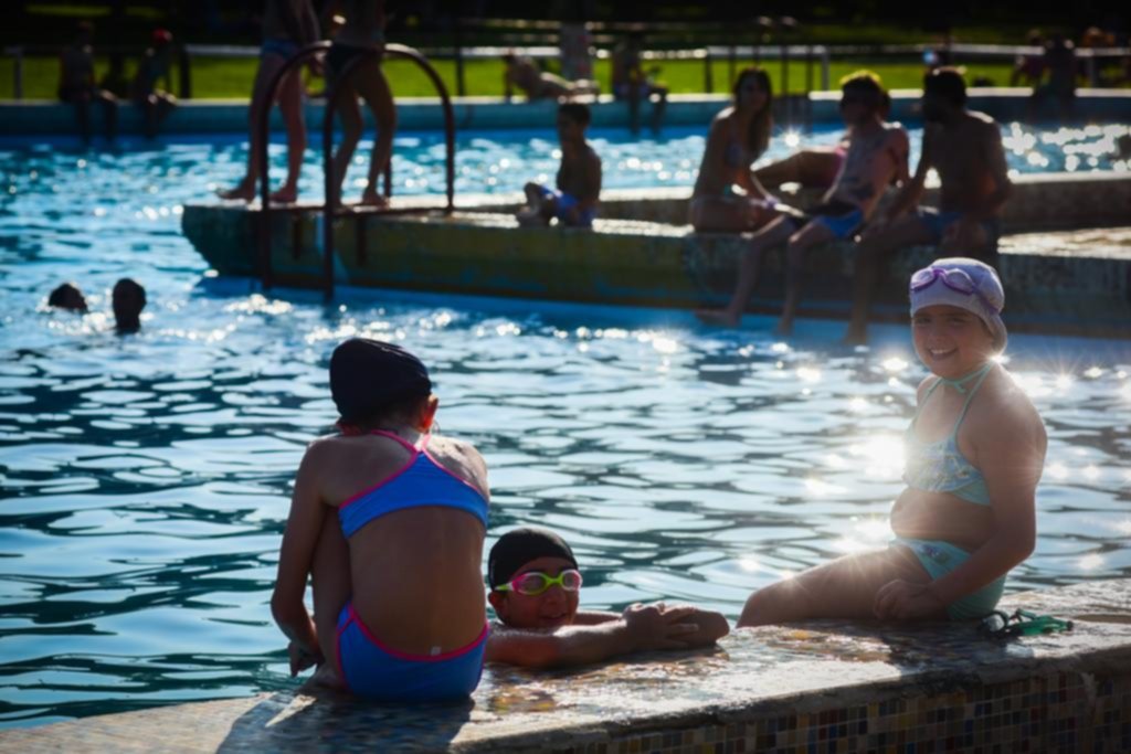 El club Universitario encara el año con una variada propuesta deportiva y social