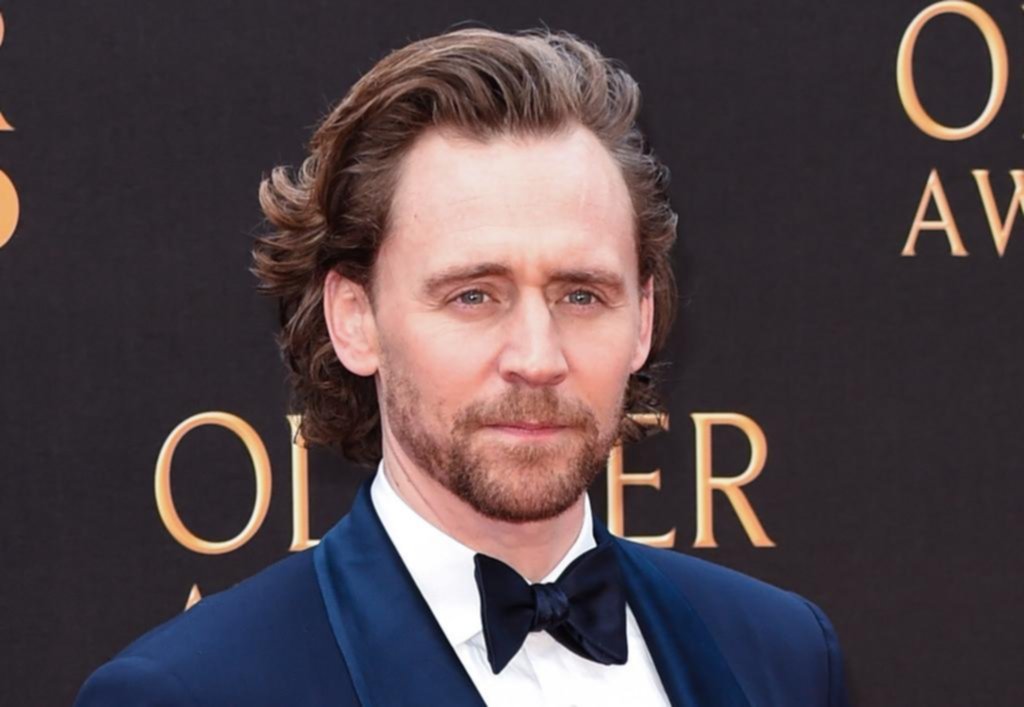Netflix consigue a Loki para su nuevo thriller político, “White Stork”