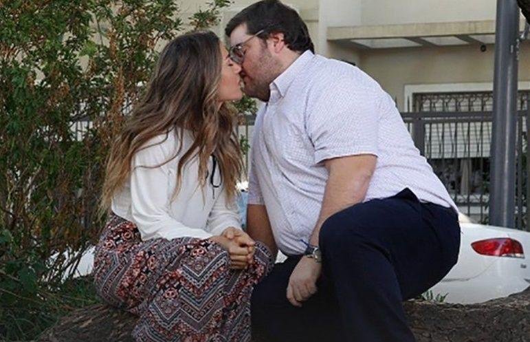 Barassi respondió a la polémica con Barón