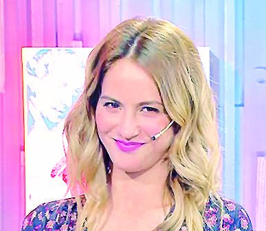Flor Vigna dice que empezó “una nueva etapa de mi vida”