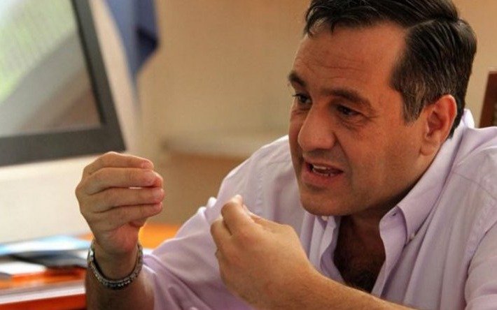 Finocchiaro "chicaneó" a los gremios docentes: "Con nosotros no tuvieron esa comprensión"