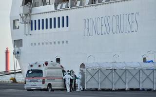 Ginés González García dijo que "no hay peligro" con el argentino que contrajo coronavirus