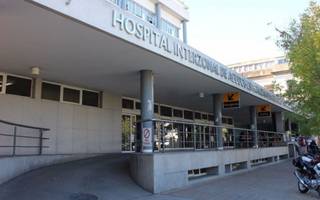 Detuvieron a uno de los acusados por el robo del ecógrafo en el Hospital de Niños