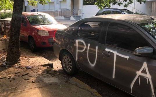 Se dispuso la detención del exrugbier platense acusado de violencia de género