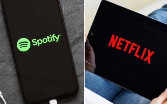 La Provincia volvería a suspender el impuesto a usuarios de Netflix y Spotify