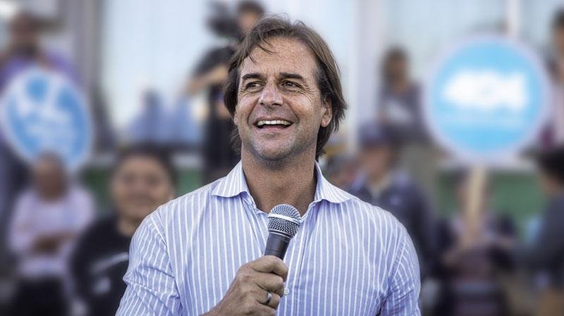 Lacalle Pou ya adelantó que quiere flexibilizar el Mercosur
