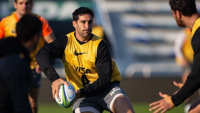 Jaguares recibe a Hurricanes en busca de otro triunfo