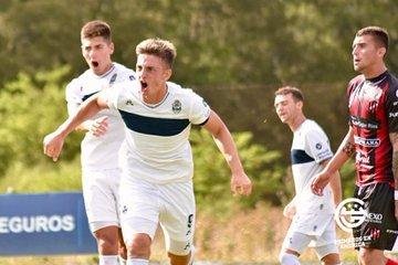 La Reserva albiazul alcanzó a empatar, y al menos, cortó la racha de derrotas en este 2020