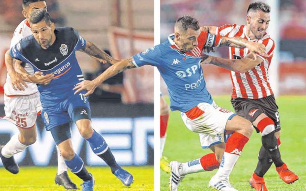 Pasión de sábado