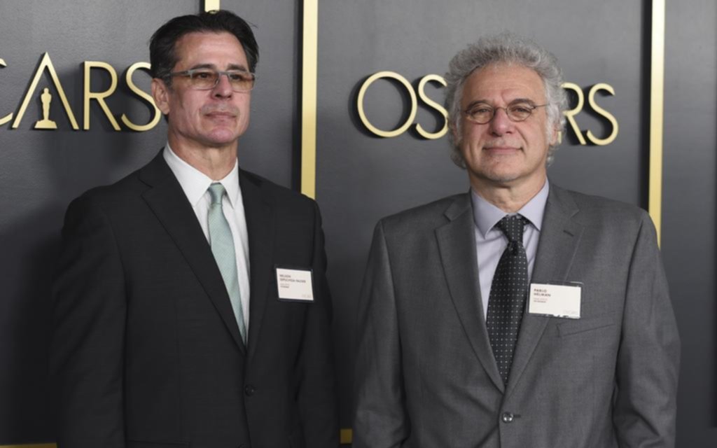 Siempre hay argentinos: los artistas que rejuvenecieron a De Niro van por el Oscar