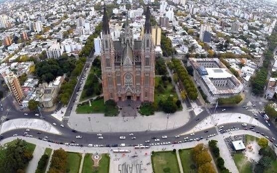 Tormentas aisladas y una máxima de 25 grados para este sábado en la Región