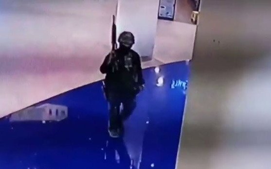 Al menos 20 muertos durante un ataque a tiros de un soldado en Tailandia