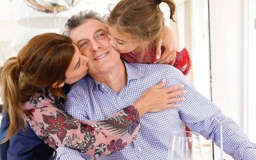 Macri cumple 61 años y se convierte en tendencia en las redes por los saludos que recibe